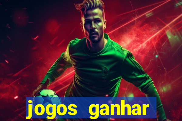 jogos ganhar dinheiro sem depositar